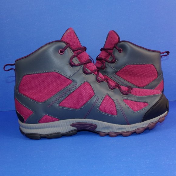 Columbia Men's Peakfreak XCRSN Mid Waterproof Hiking Boots Sz 7 - Picture 5 of 11